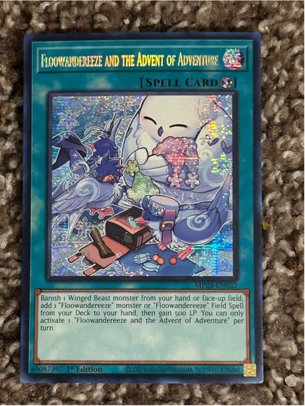 YuGiOh 5 Card Lot The Zombie Vampire Albaz Visas RedEyes Floowandereeze MP23